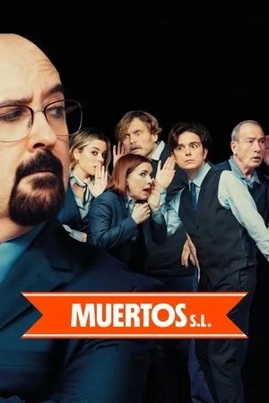 Death Inc. S01E06