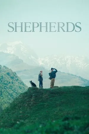 Bergers / Shepherds (2024)