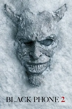Black Phone 2 (2025)