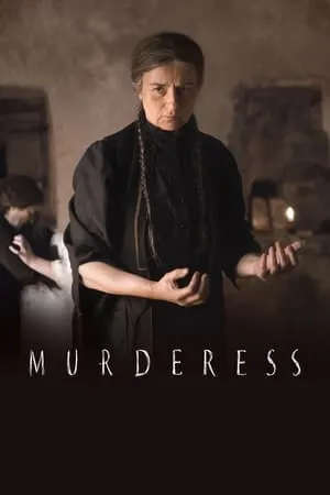 Fonissa (2023) Murderess