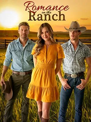 Romance on the Ranch (2024)