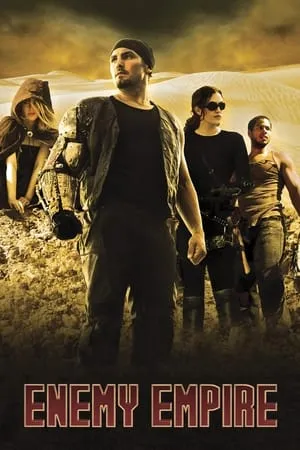 Enemy Empire (2013) Furious Road