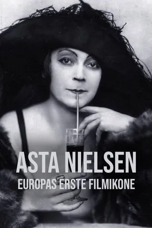 Asta Nielsen - Europe's first Movie Icon (2023) [Dual Audio]