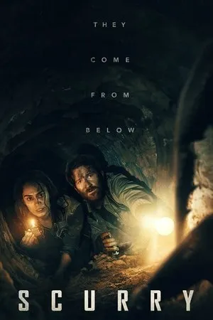 Scurry (2024)
