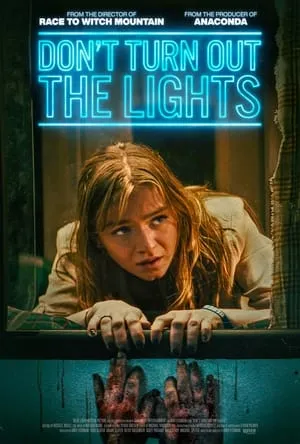 Don't Turn Out the Lights (2023)