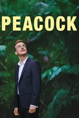 Peacock (2024) Pfau - Bin ich echt?