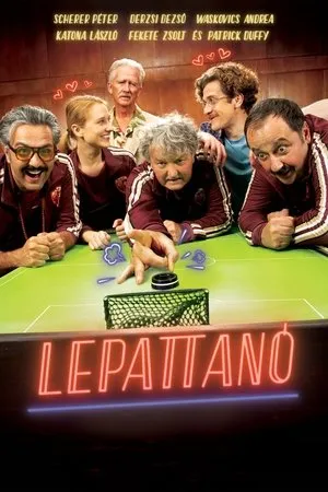 Lepattanó (2024)