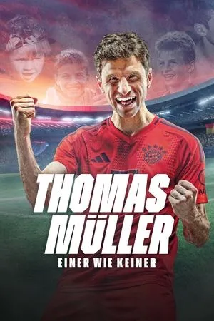 Thomas Müller - Einer wie Keiner (2025)