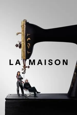 La Maison S01E07