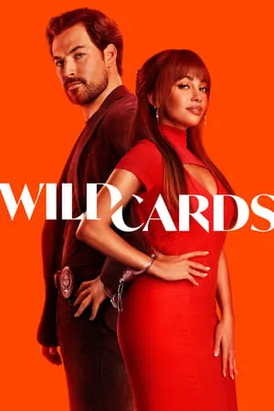 Wild Cards S02E01