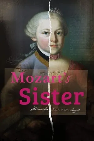 Mozart's Sister (2024)