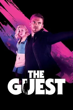 The Guest (2014) [MultiSubs] + Commentary