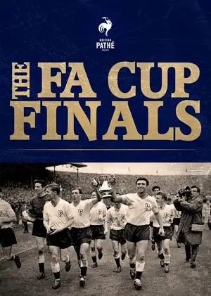 British Pathe Present: The FA Cup Finals (2011)