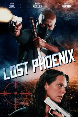 Lost Phoenix (2024)