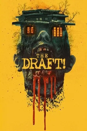 The Draft! (2023) Setan Alas!