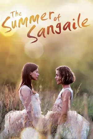 The Summer of Sangaile (2015) Sangailės vasara