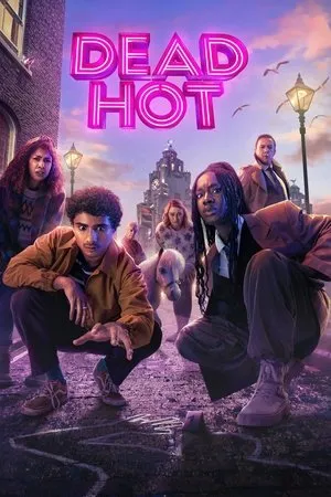 Dead Hot S01E01