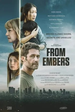 From Embers (2024)