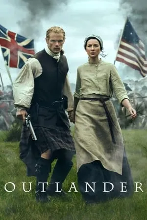 Outlander S03E05