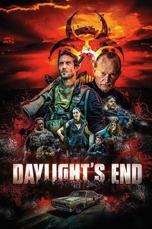 Daylight's End (2016) [MultiSubs]