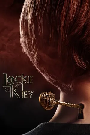 Locke & Key S01E02