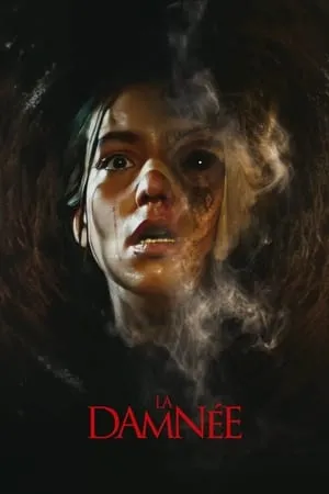 La damnée (2024)