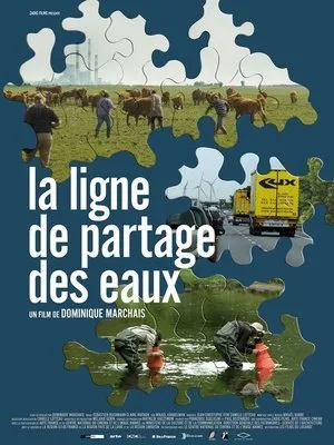 La ligne de partage des eaux (2014) [MultiSubs]