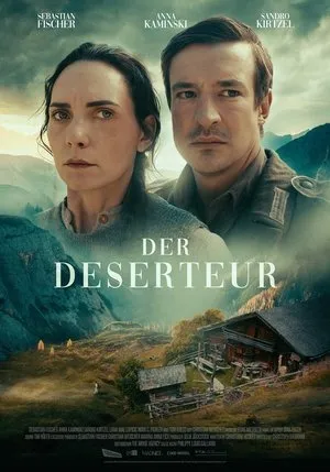 The Deserter (2025) Der Deserteur
