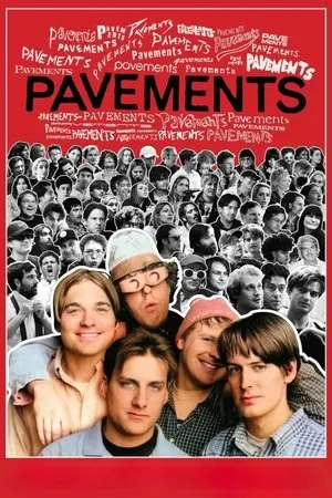 Pavements (2024)