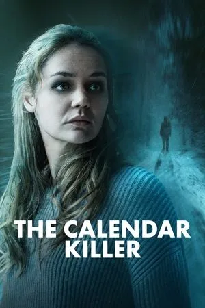 Sebastian Fitzeks Der Heimweg / The Calendar Killer (2025)