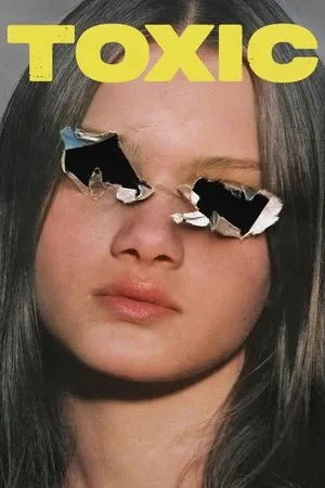 Akiplesa / Toxic (2024)