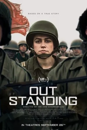 Out Standing (2025)