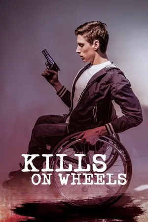 Kills on Wheels / Tiszta szívvel (2016) [Eureka!]