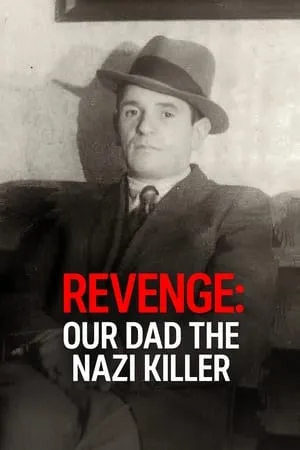 BBC Storyville - Revenge: Our Dad the Nazi Killer (2024)