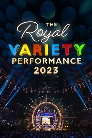 The Royal Variety Performance (2023)