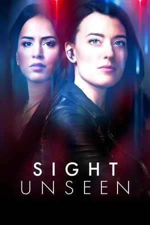 Sight Unseen S02E09