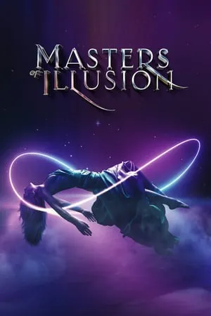 Masters of Illusion S09E11