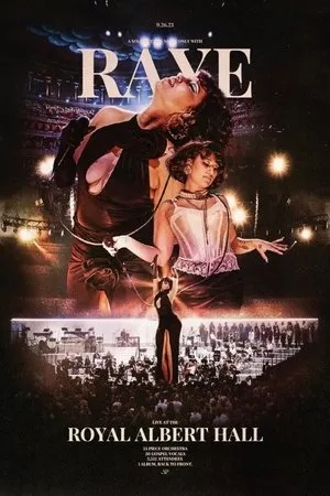 RAYE: Live at the Royal Albert Hall (2024)