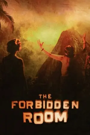 The Forbidden Room (2015) [w/Commentary]