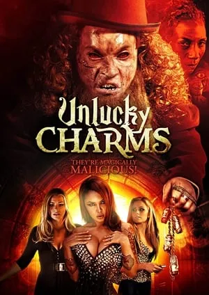 Unlucky Charms (2013)