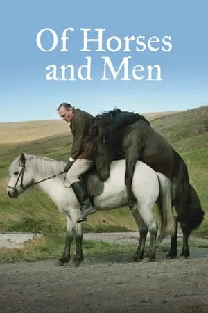 Of Horses and Men (2013) Hross í oss