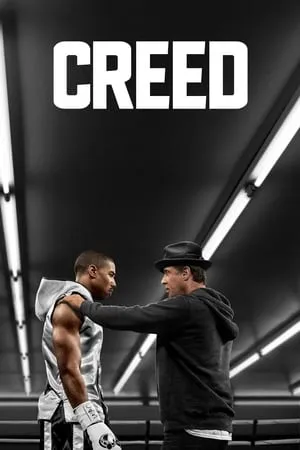 Creed (2015) + Extras