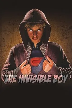 The Invisible Boy (2014) + Commentary