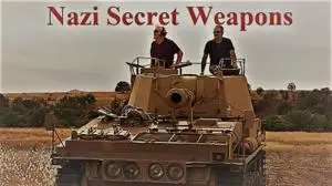 National Geo,Context TV - Nazi Secret Weapons (2010)