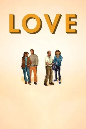 Love (2024) Kjærlighet