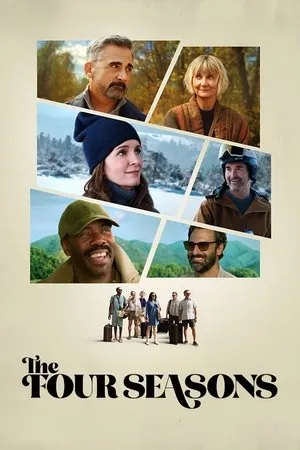 The Four Seasons S01E01