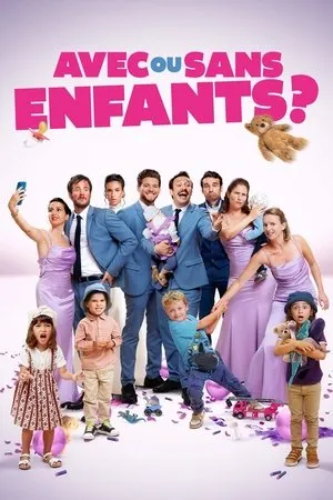 Avec ou sans enfants? (2025)