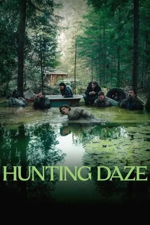 Jour de chasse / Hunting Daze (2024)