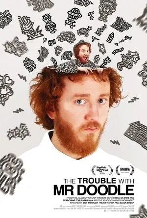 The Trouble with Mr Doodle (2024)