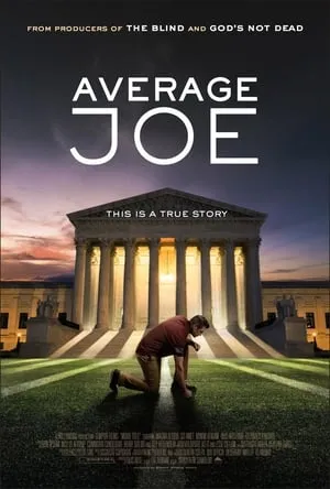 Average Joe (2024)